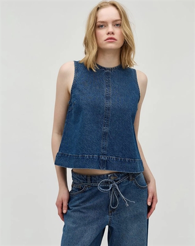 Rihne Top - Global F
